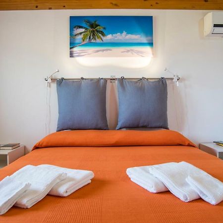 Lido di Noto Fedeli House Sea 빌라 외부 사진