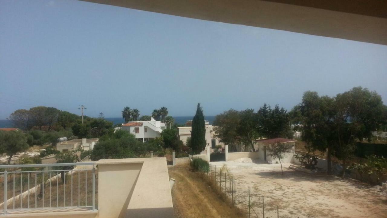 Lido di Noto Fedeli House Sea 빌라 외부 사진