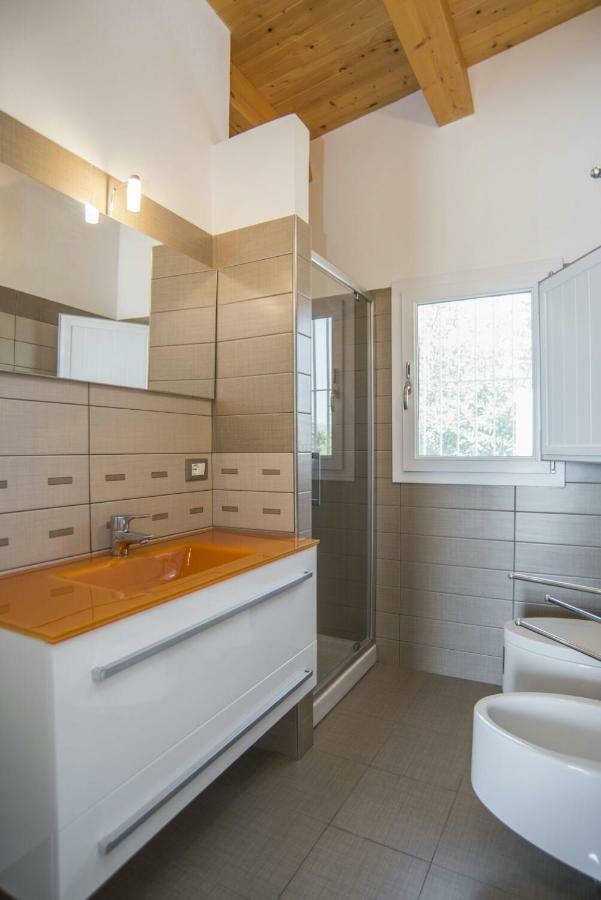Lido di Noto Fedeli House Sea 빌라 외부 사진