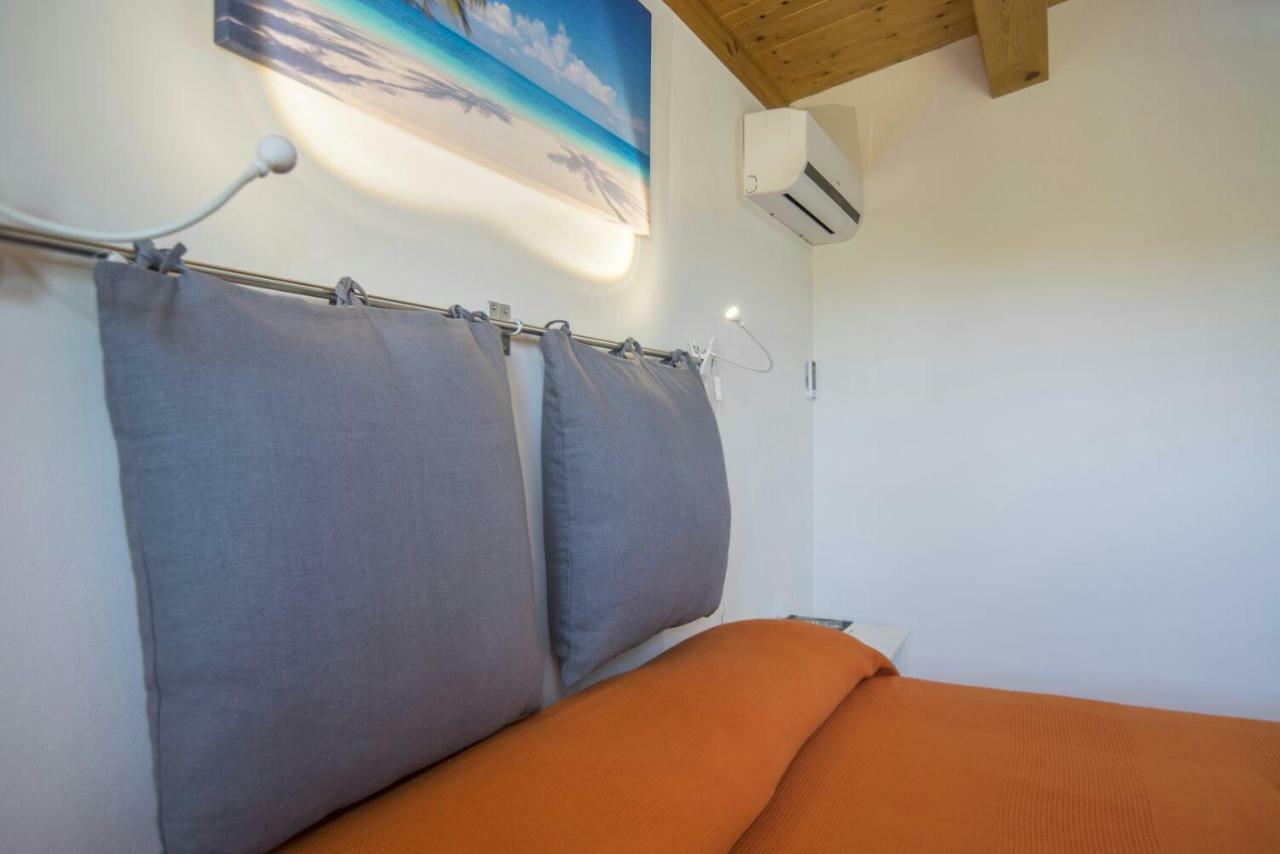 Lido di Noto Fedeli House Sea 빌라 외부 사진