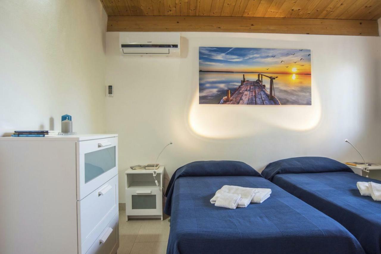 Lido di Noto Fedeli House Sea 빌라 외부 사진