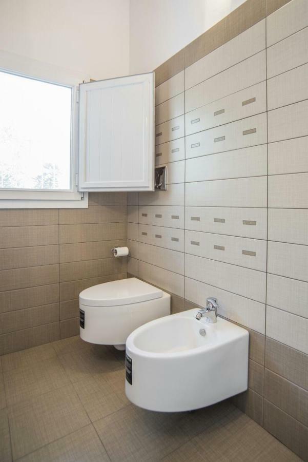 Lido di Noto Fedeli House Sea 빌라 외부 사진