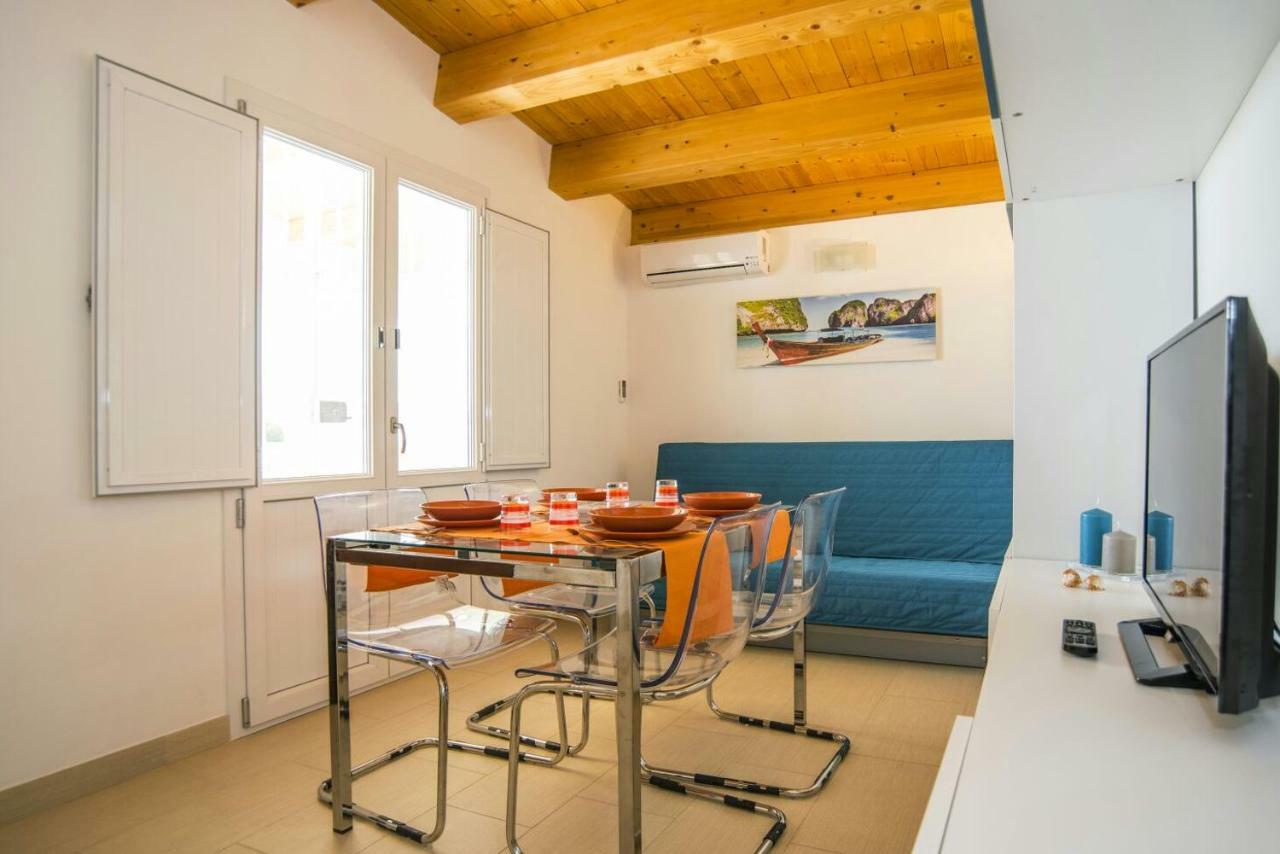 Lido di Noto Fedeli House Sea 빌라 외부 사진