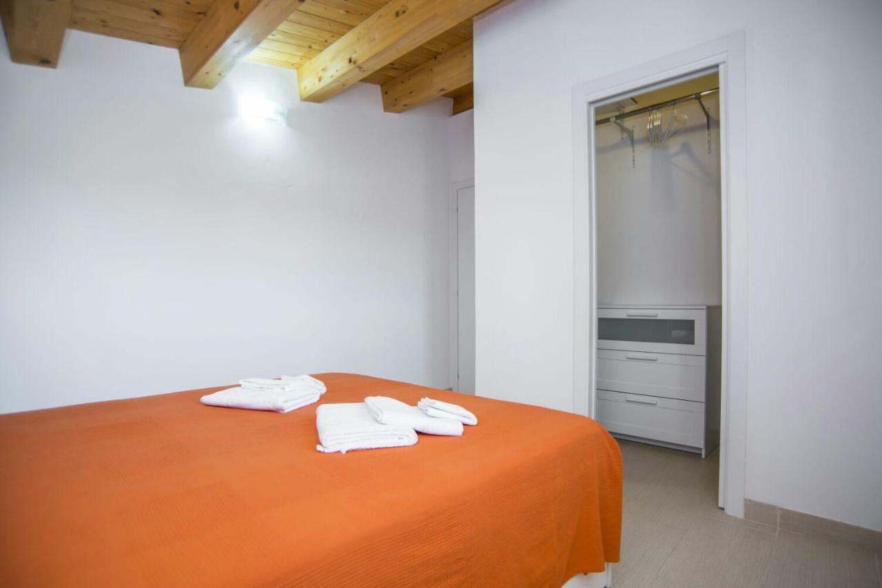Lido di Noto Fedeli House Sea 빌라 외부 사진