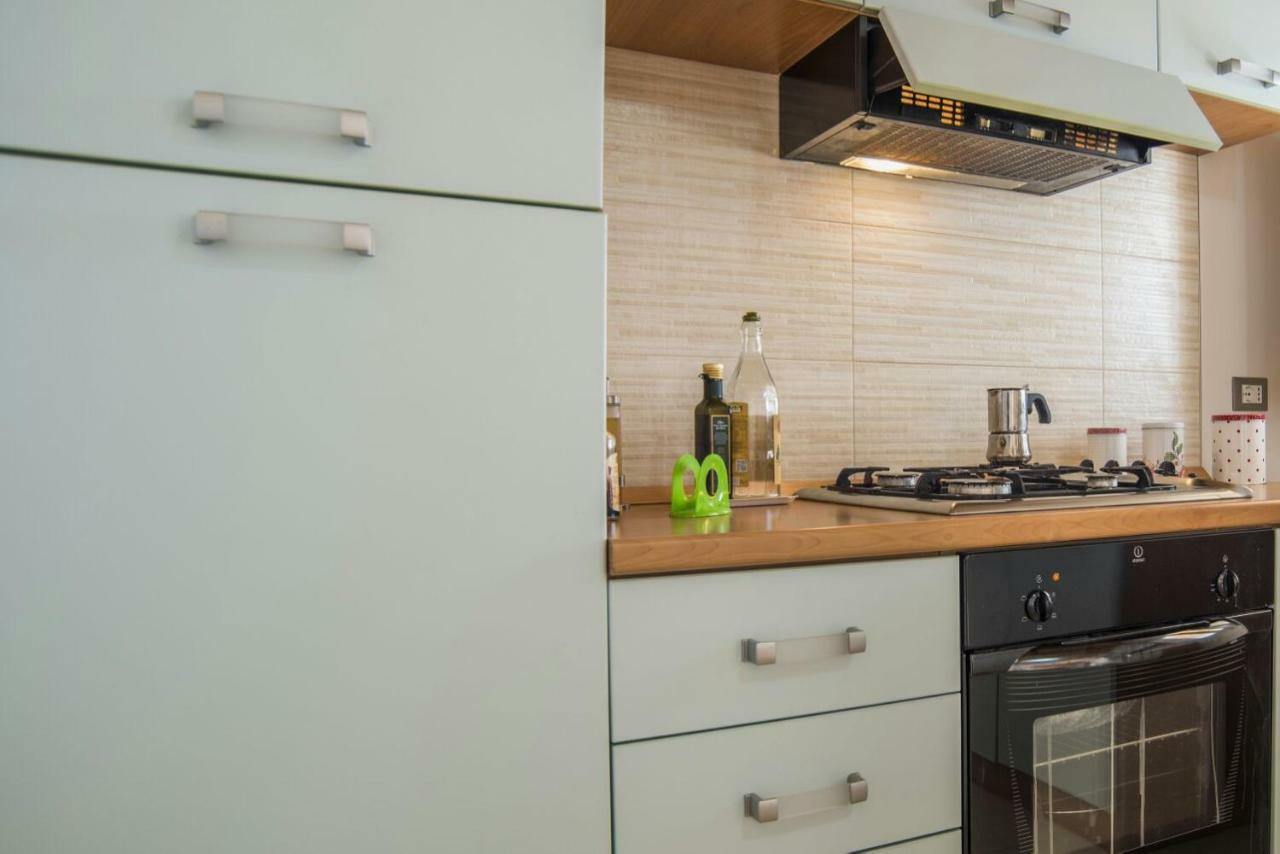 Lido di Noto Fedeli House Sea 빌라 외부 사진